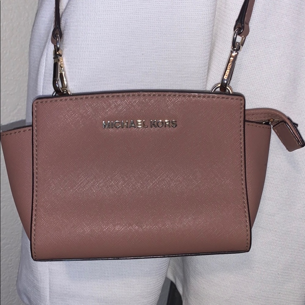 MK crossbody